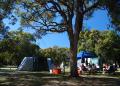 Adder Rock Camping Ground - MyDriveHoliday